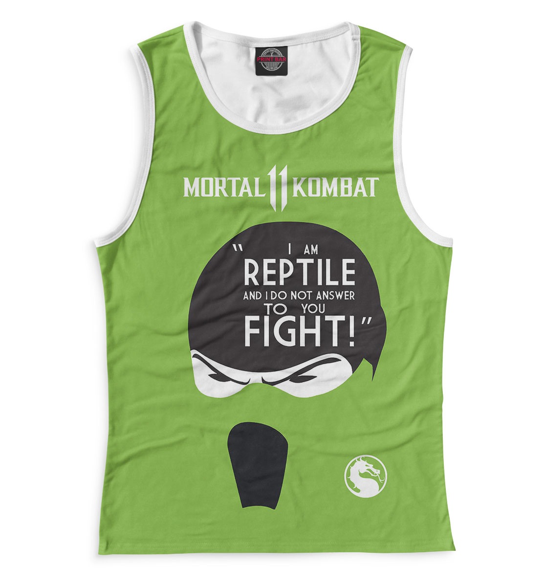 

Mortal Kombat