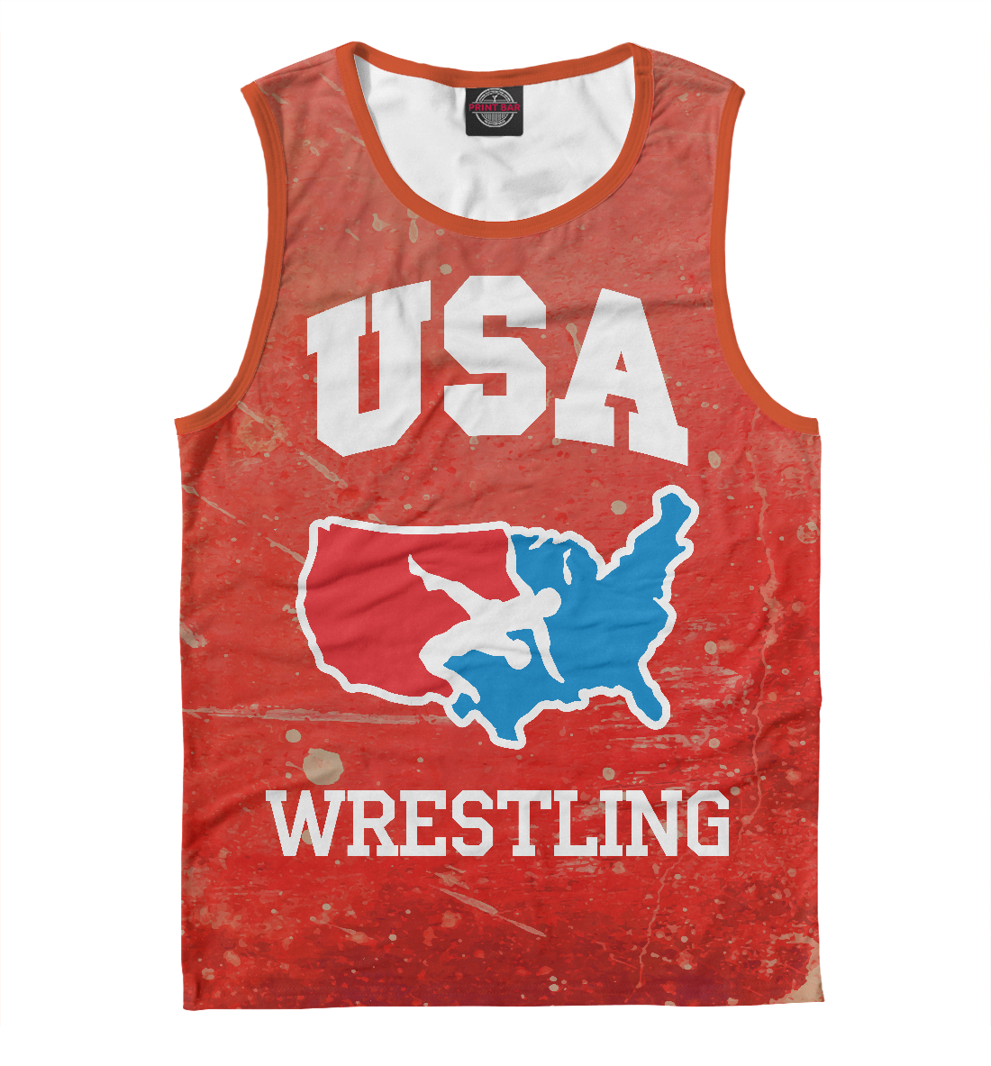 

USA wrestling