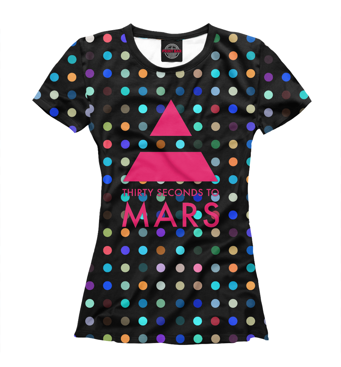 

30 Seconds to Mars