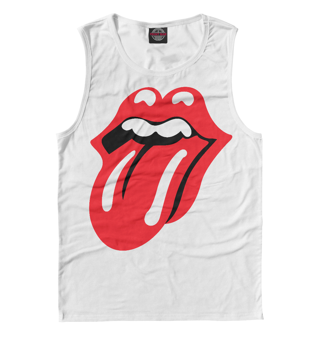 

Rolling Stones Tongue