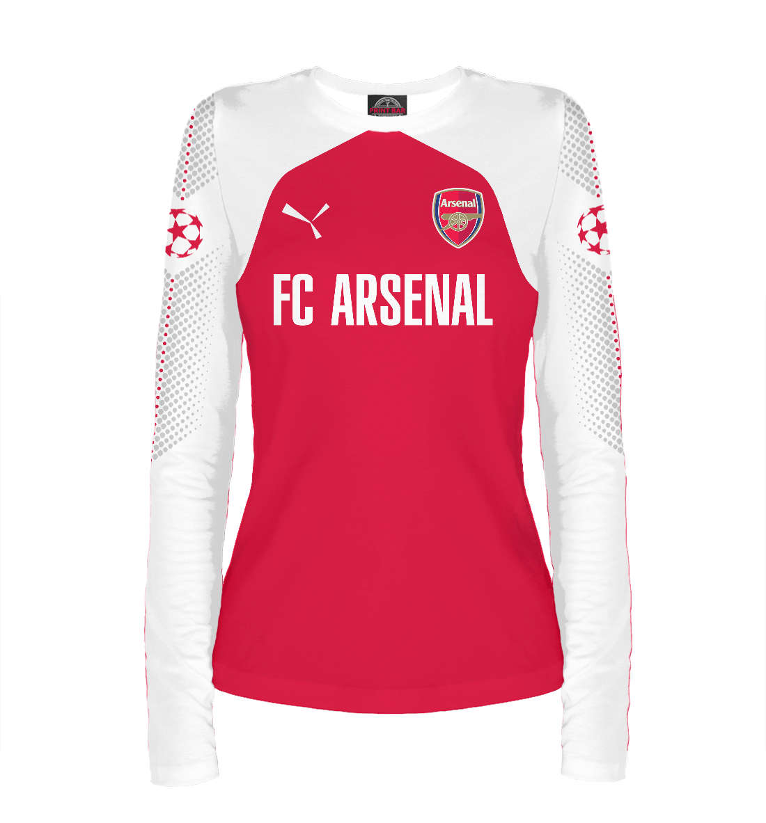 

FC Arsenal