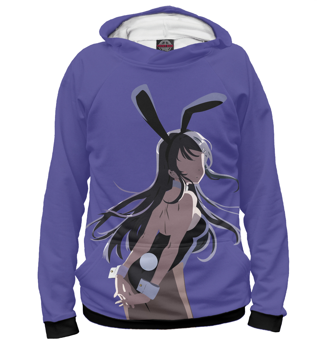 

Seishun Buta Yarou wa Bunny Girl Senpai