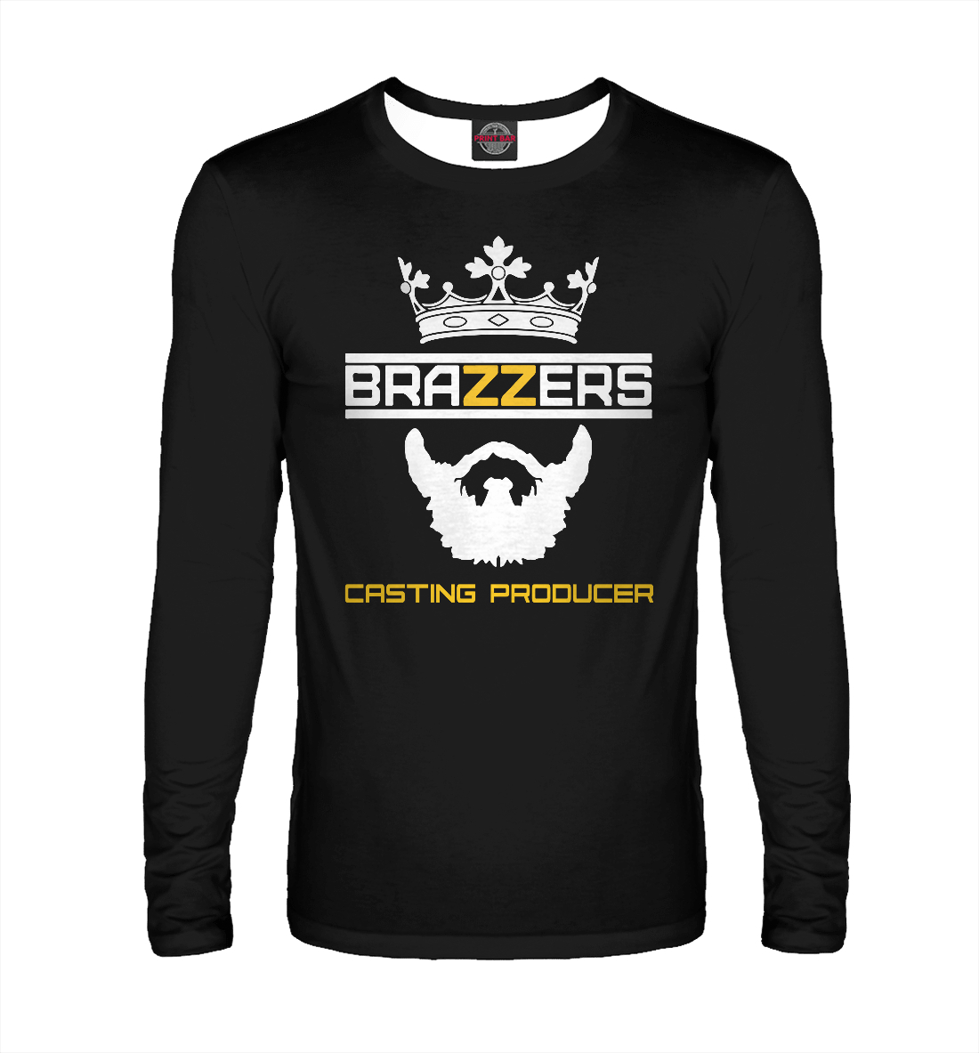 

Brazzers Casting-producer