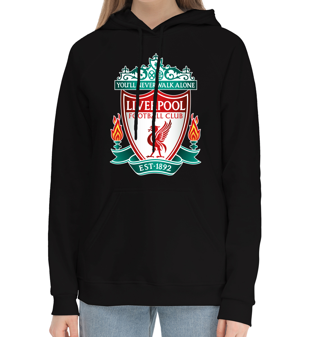 

Liverpool