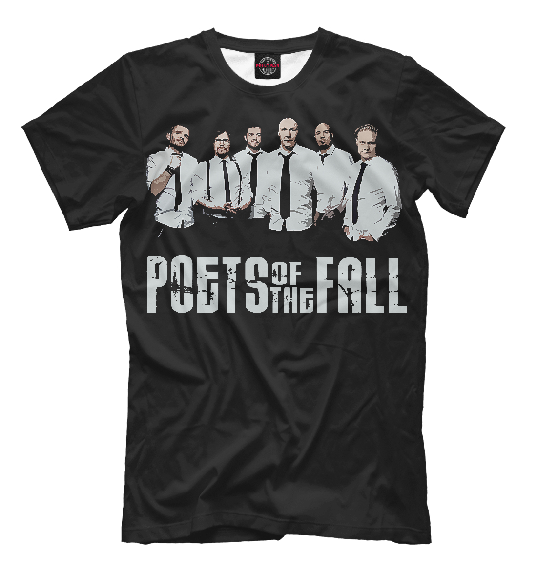 

Poets of the Fall