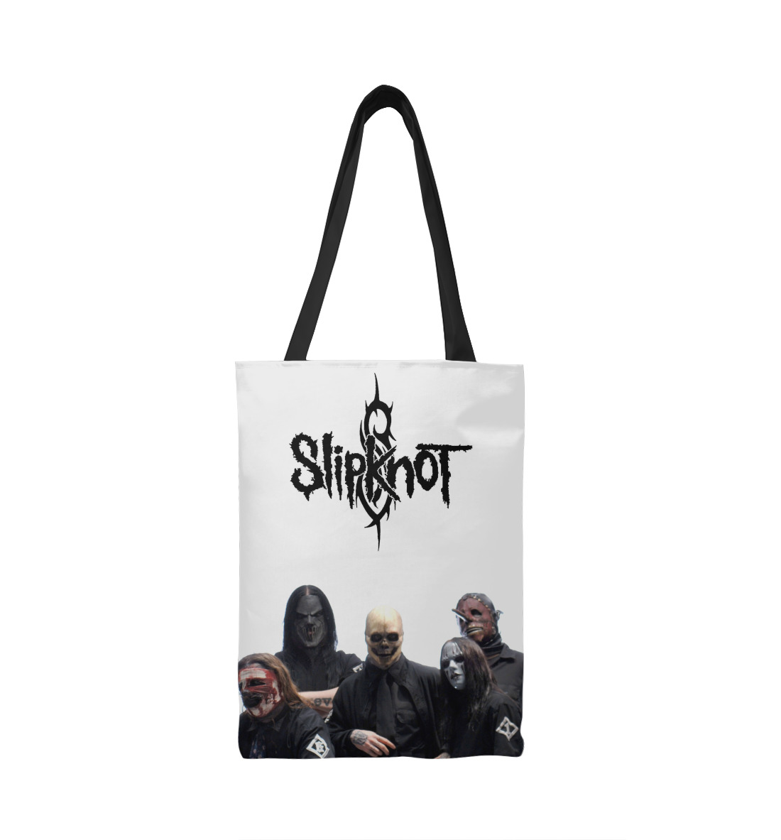 

Slipknot Band