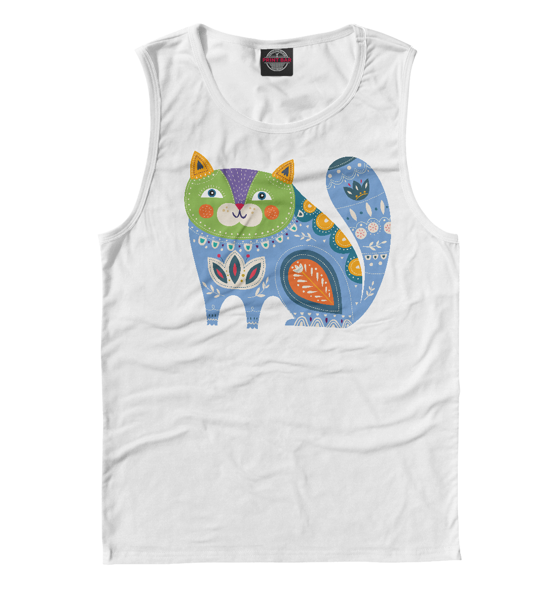 

Space Cat