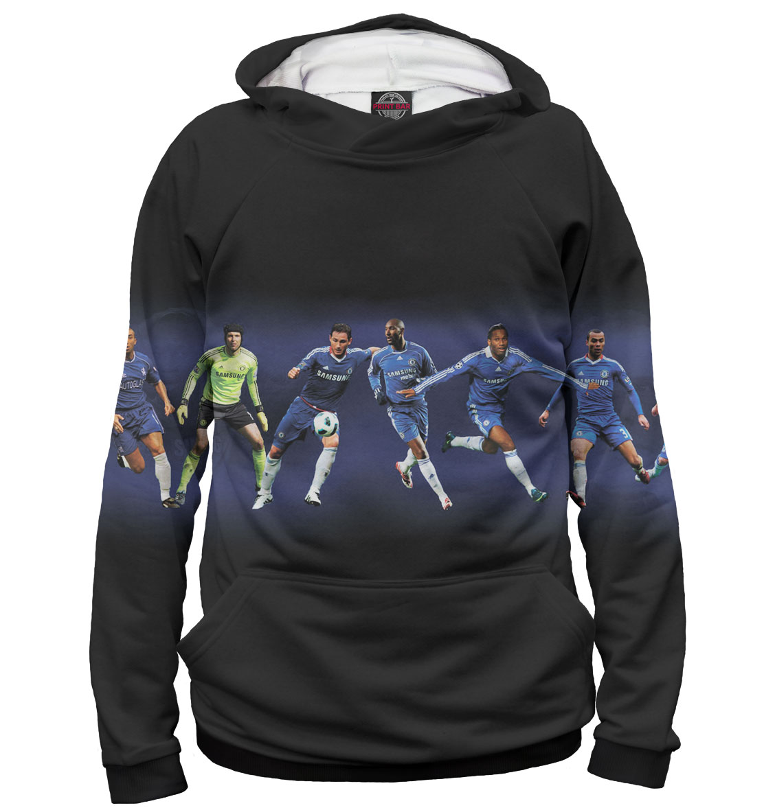 

Chelsea