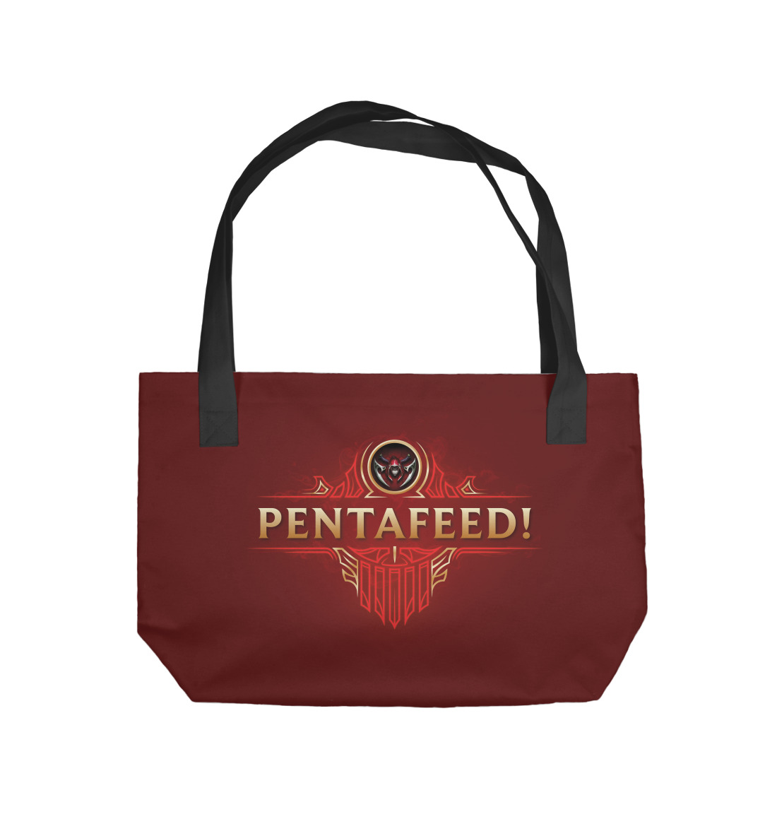 

Pentafeed