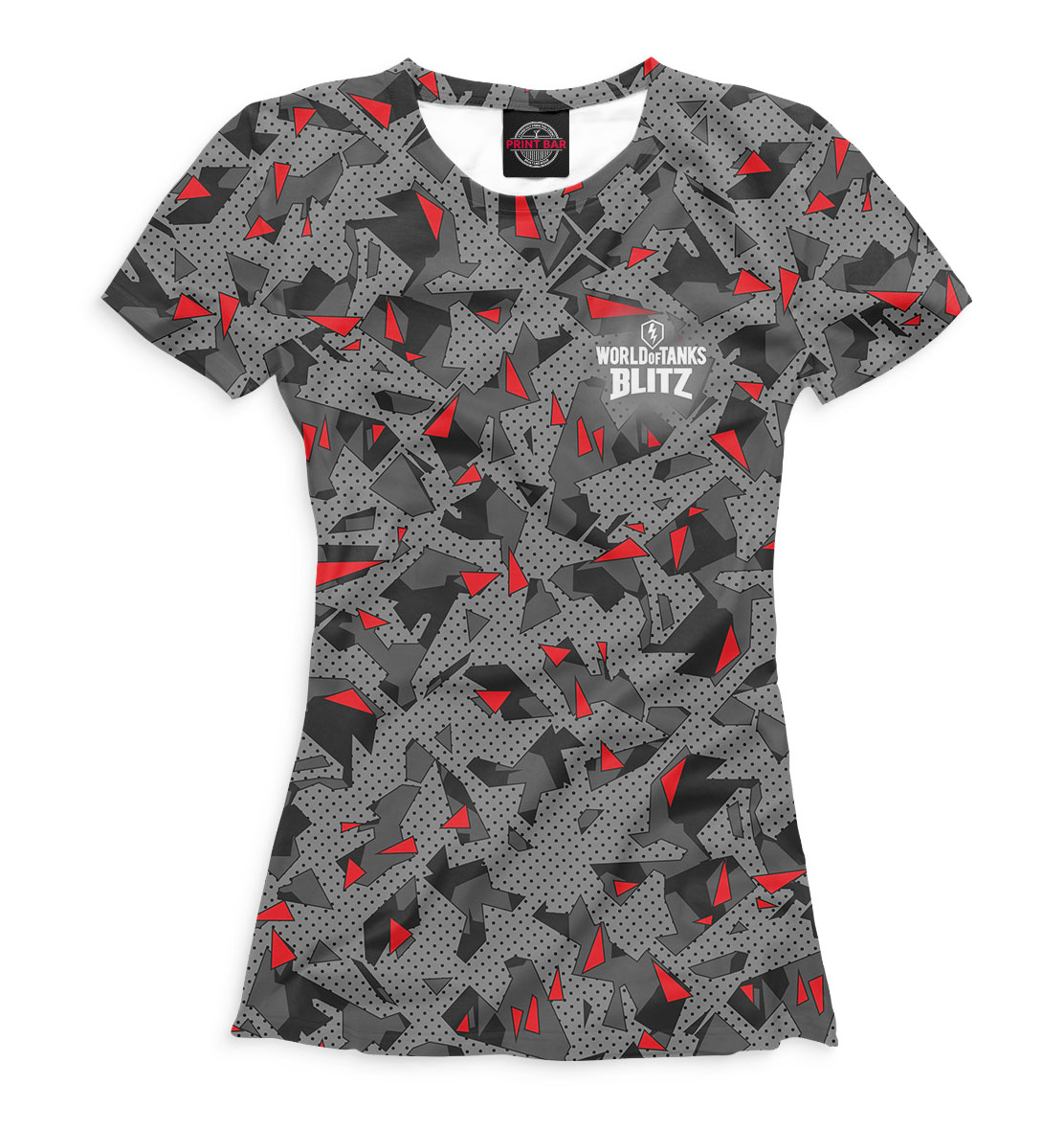 

World of Tanks Blitz