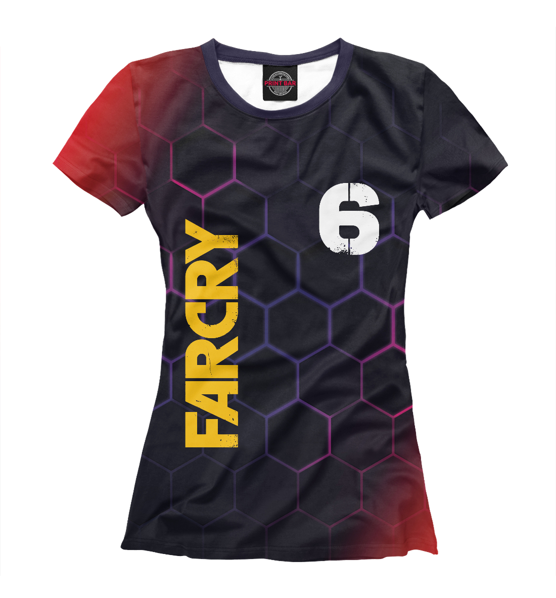 

Far Cry 6