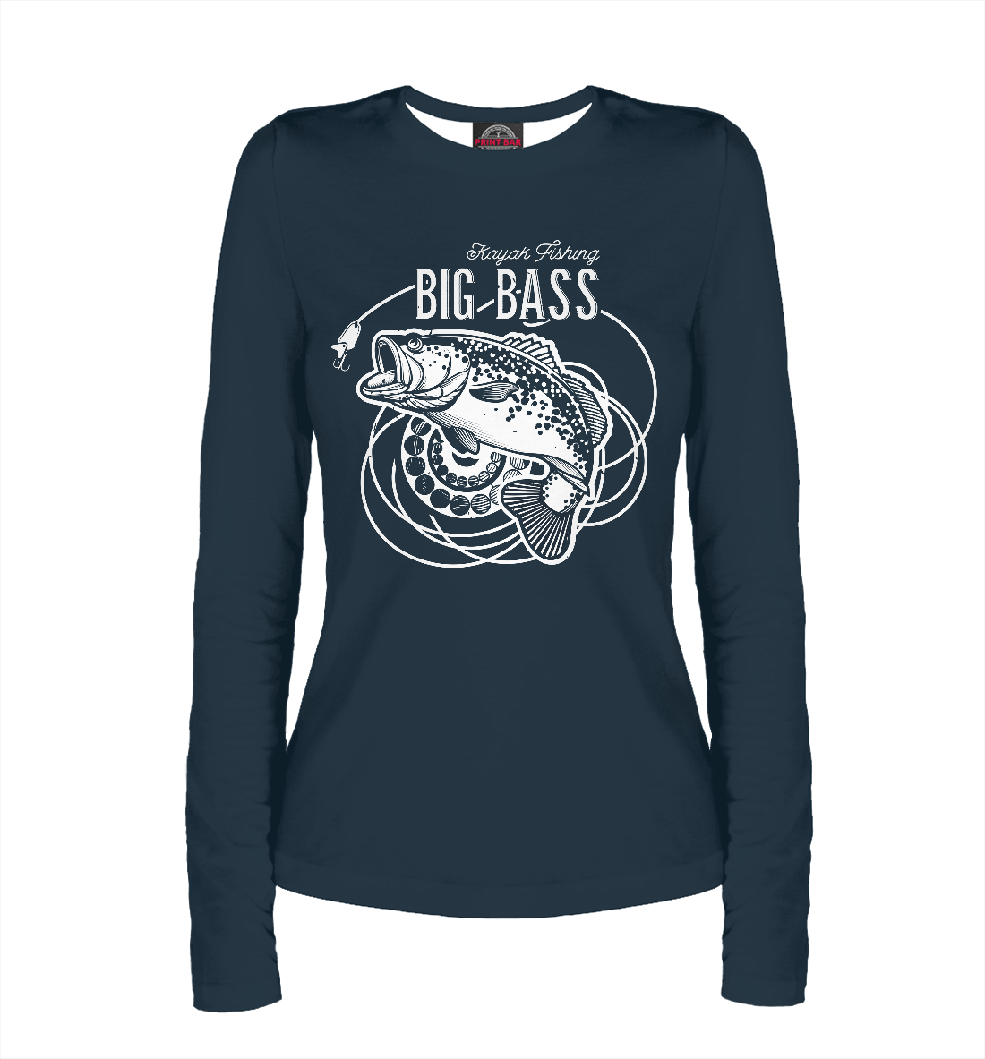 

Big Bass