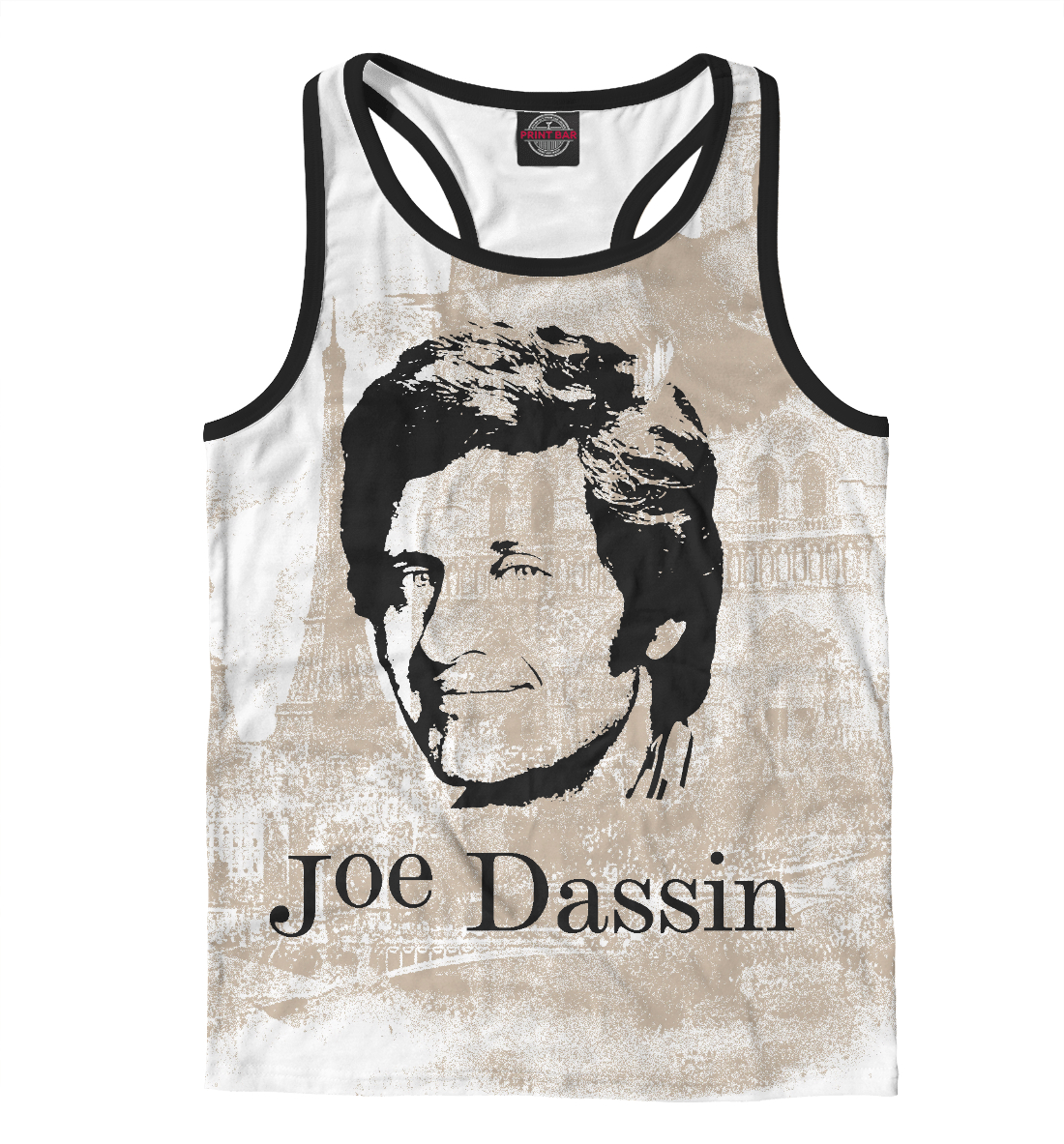 

Joe Dassin