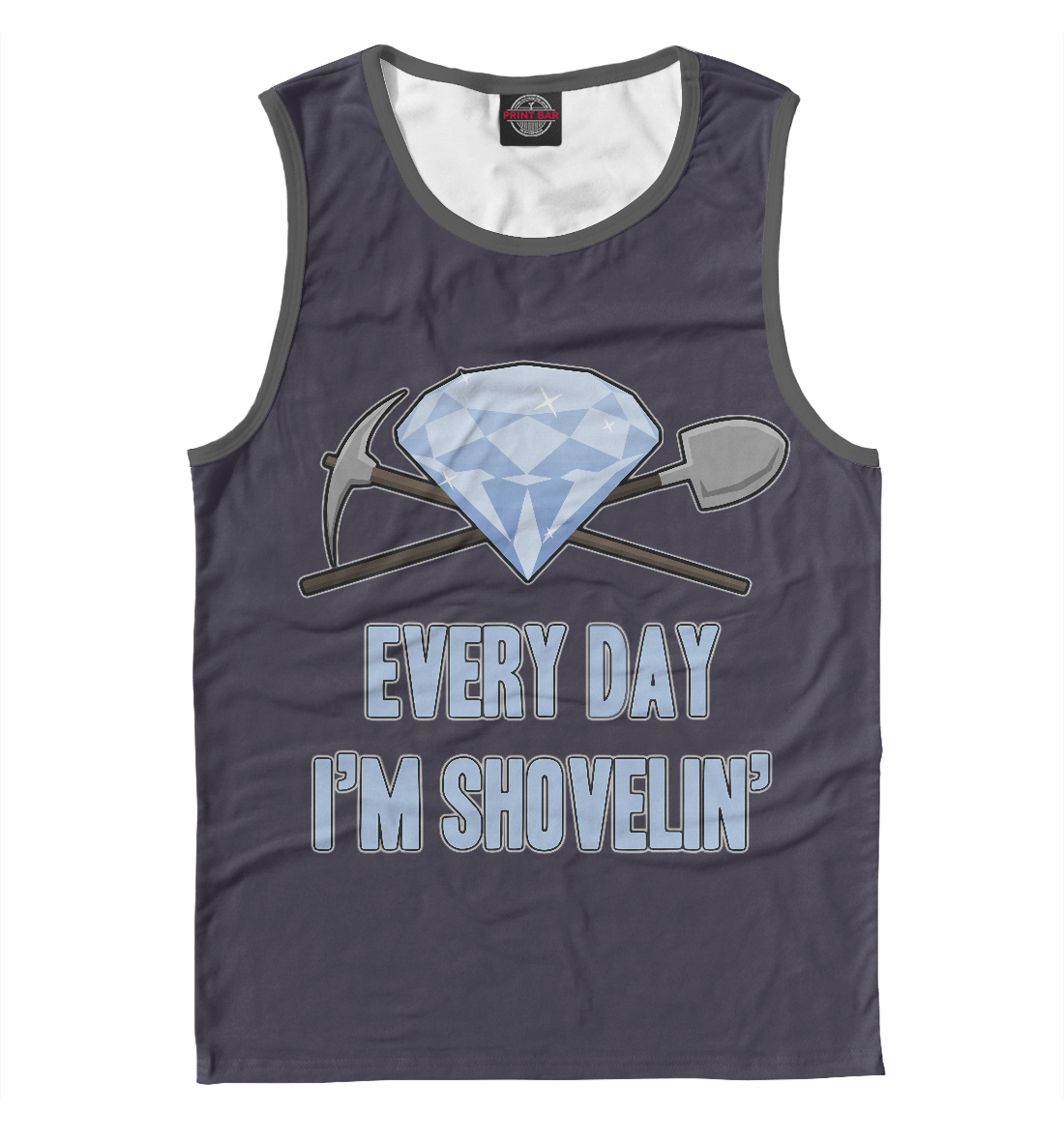 

Minecraft Everyday