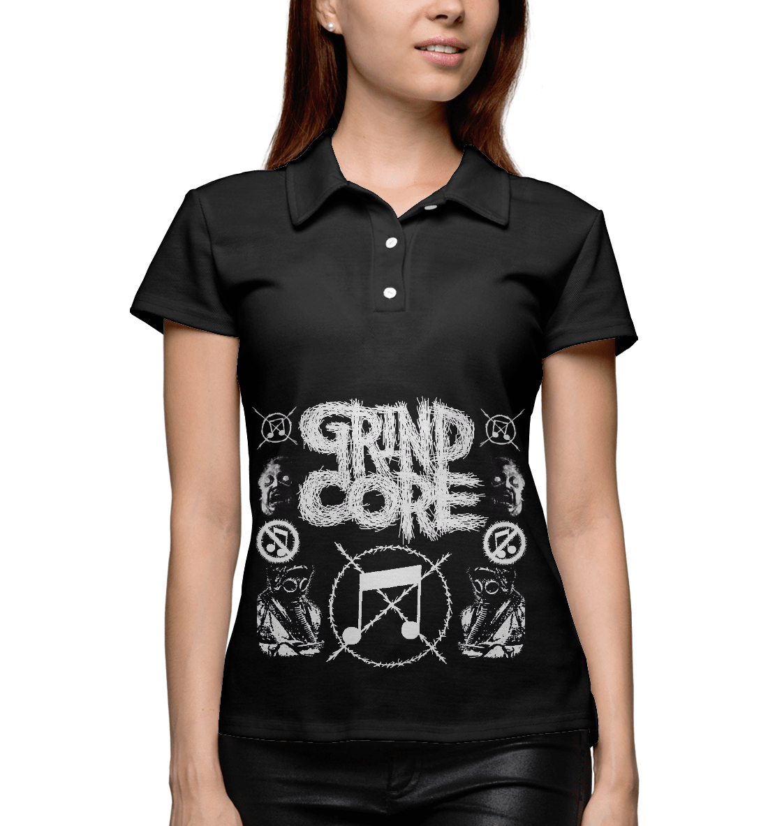 

Grindcore
