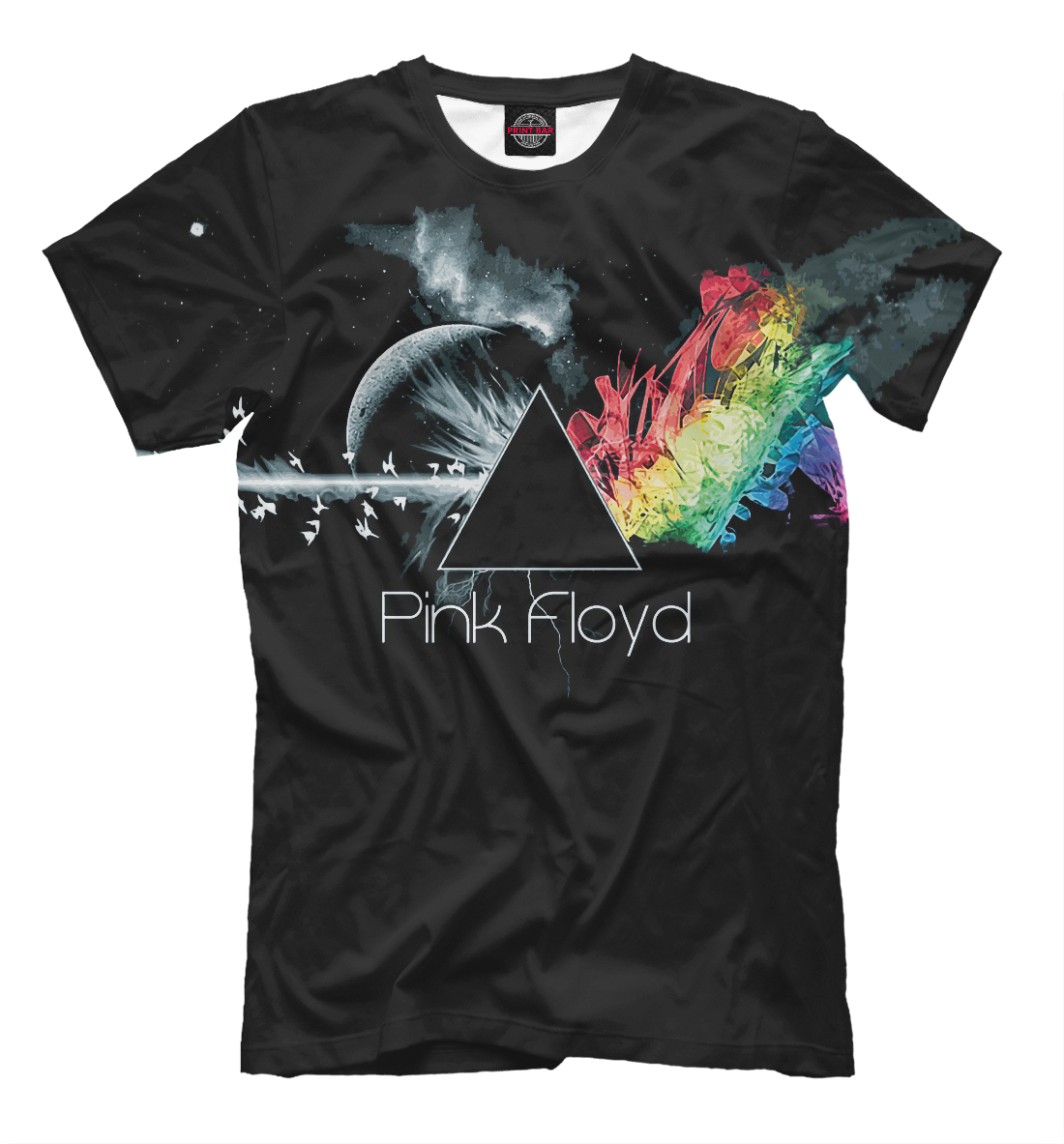 

Pink Floyd