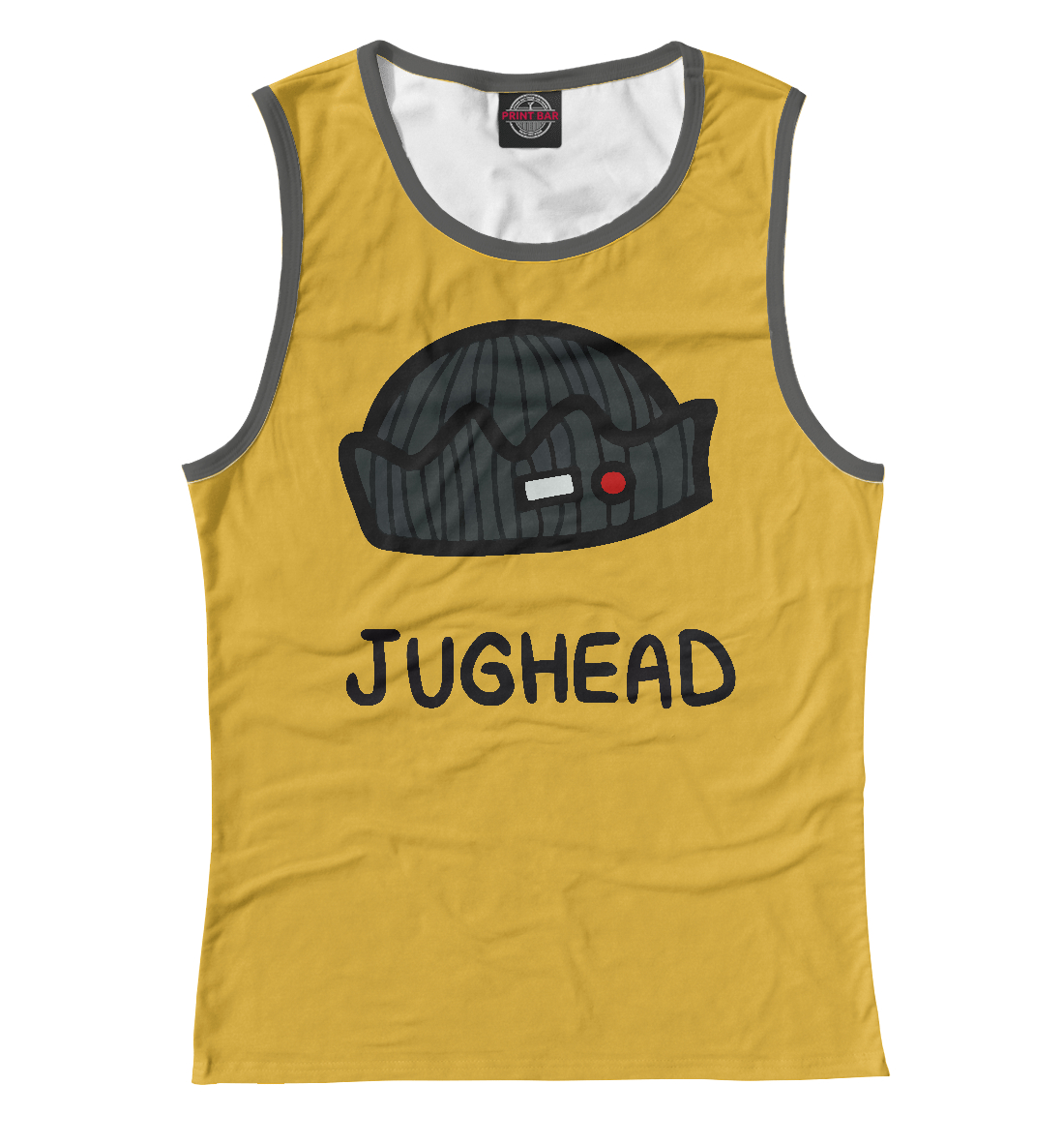 

Jughead