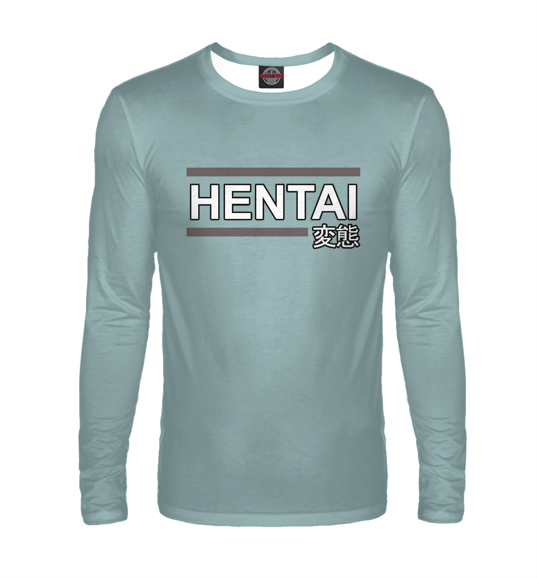 

Hentai