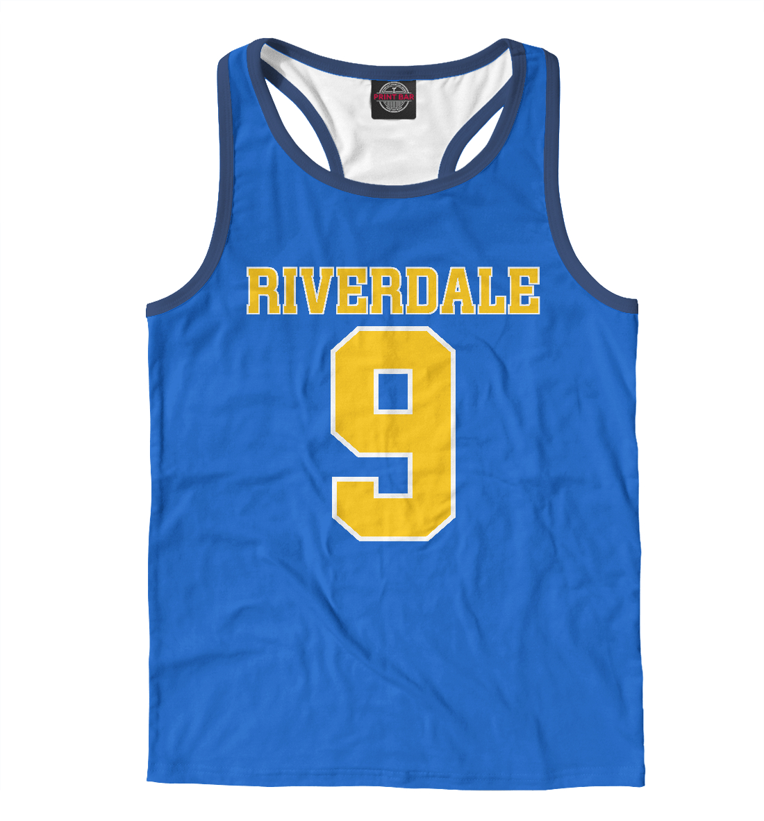 

Riverdale Bulldogs