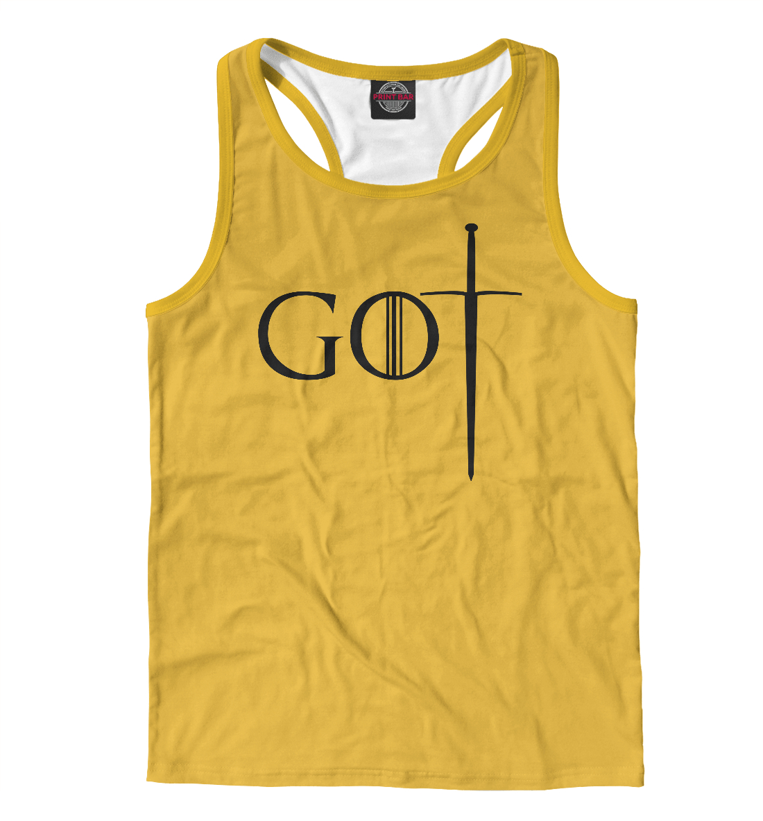 

Game of Thrones