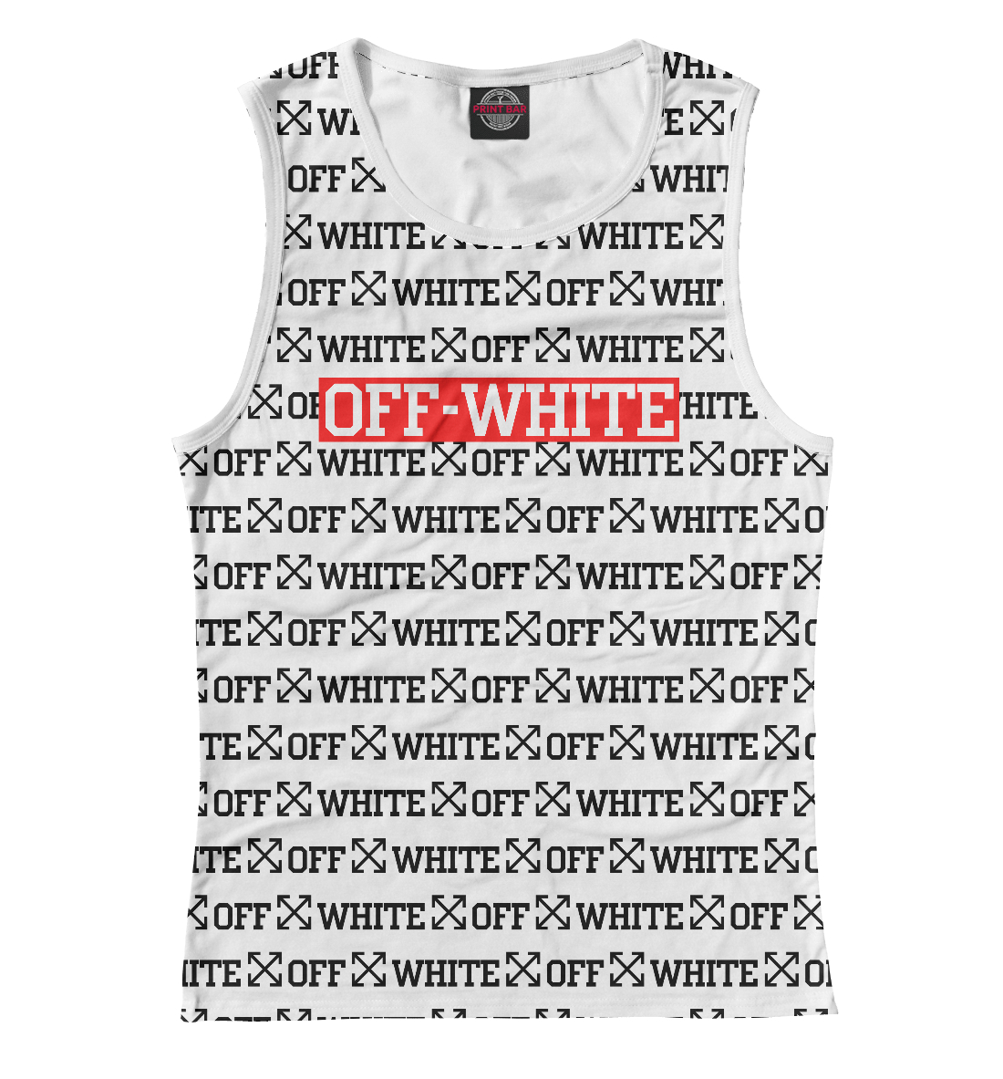 

Off-White