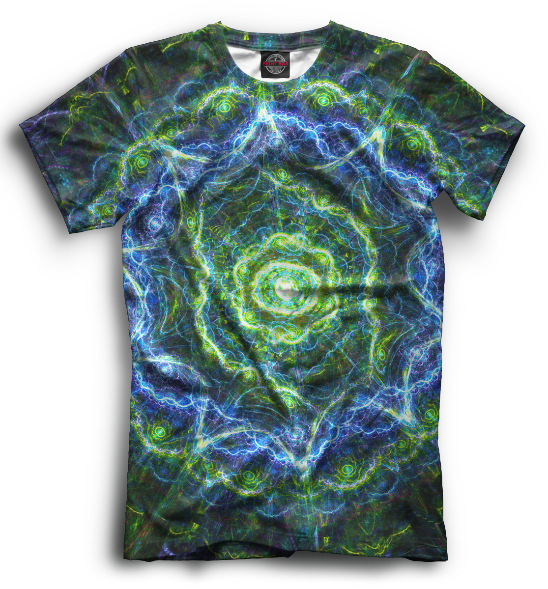 

Psychedelic
