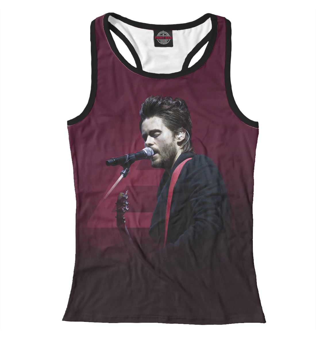 

30 Seconds to Mars