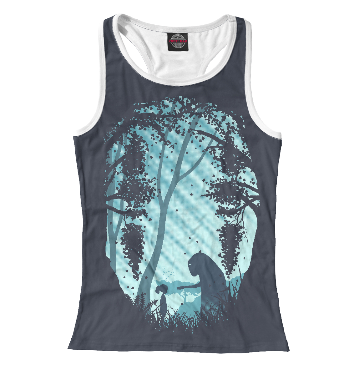 

Унесенные призраками