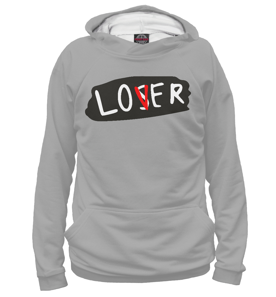 

Losers Club