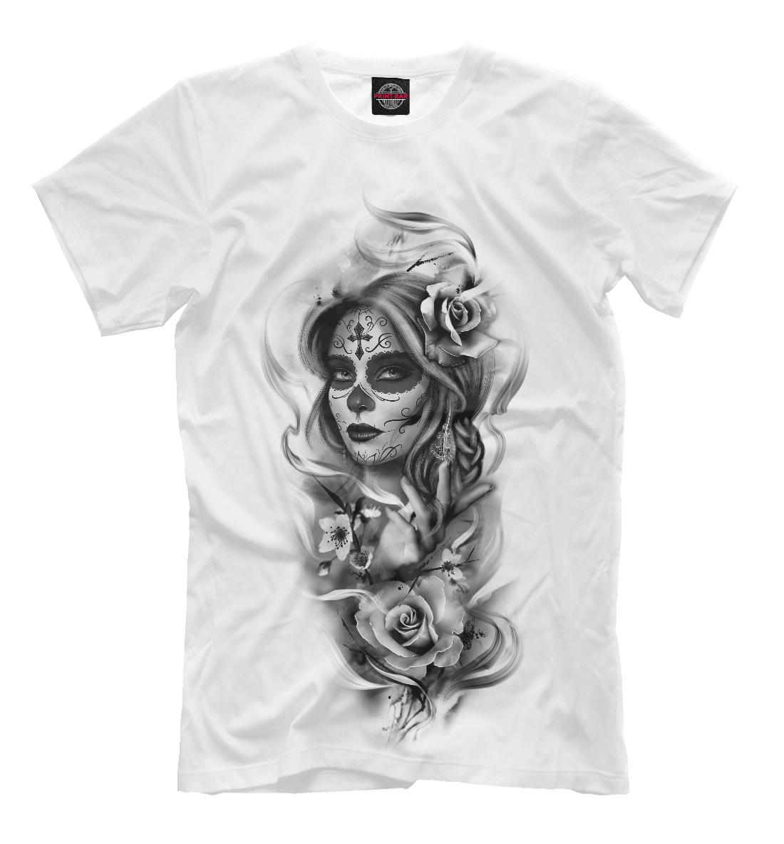 

Santa Muerte