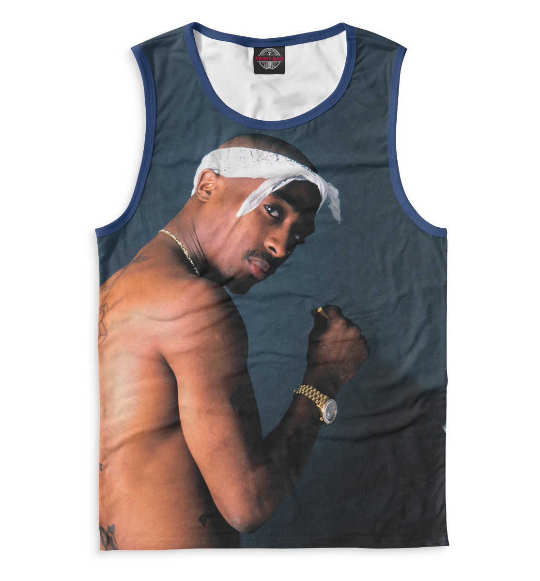 

2Pac