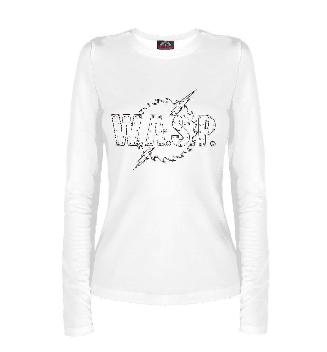 

The WASP