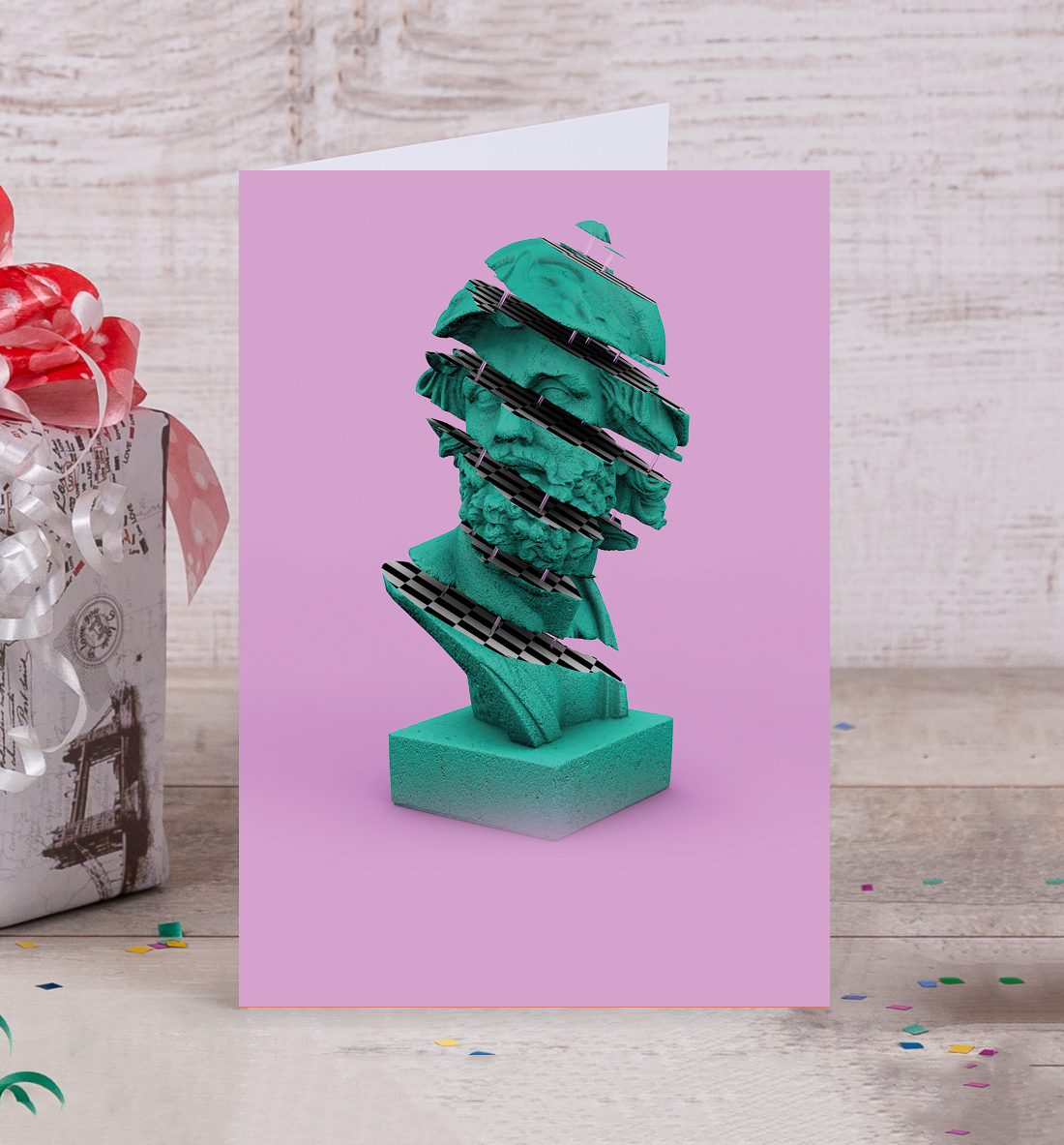 

Vaporwave