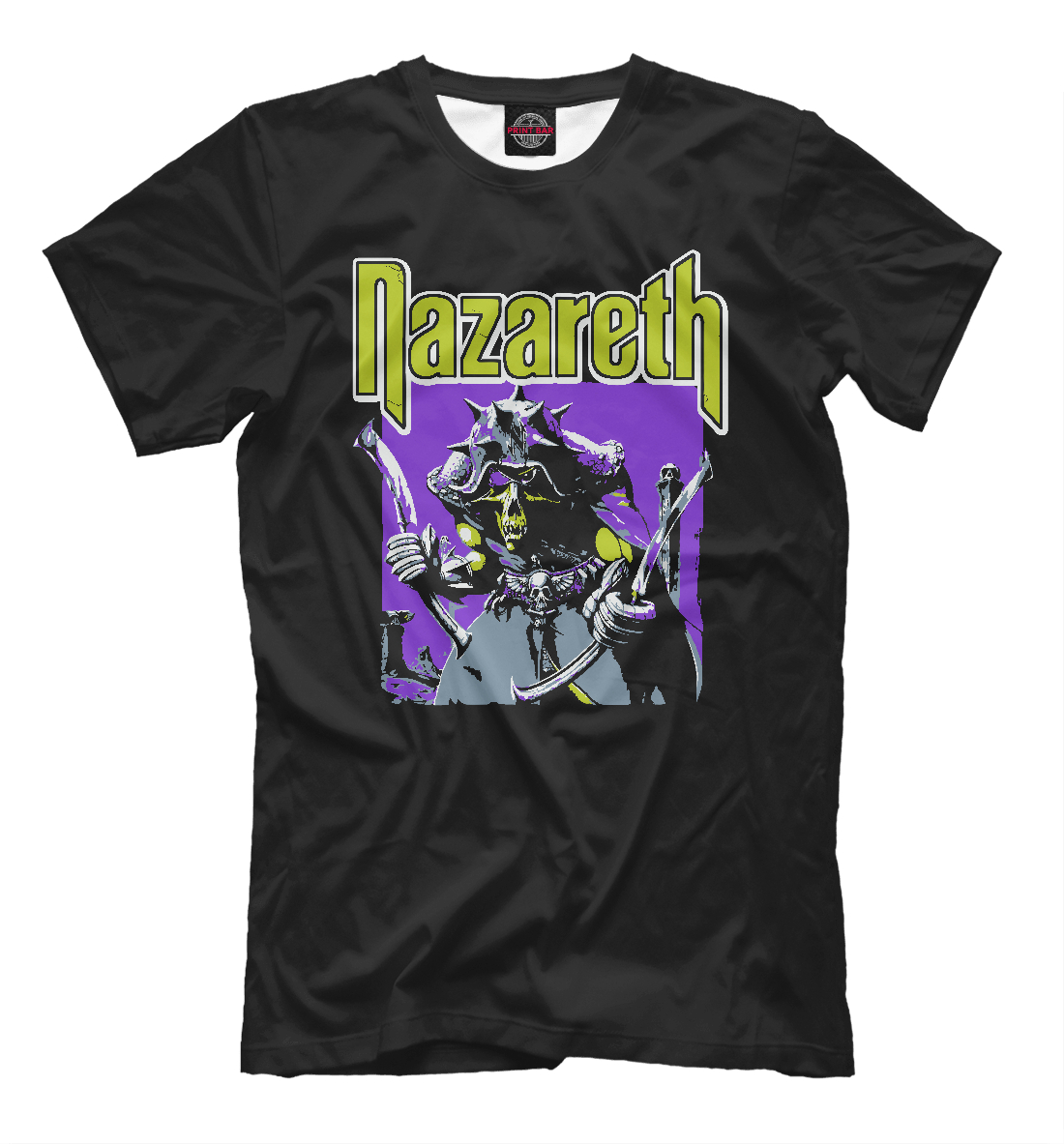 

Nazareth