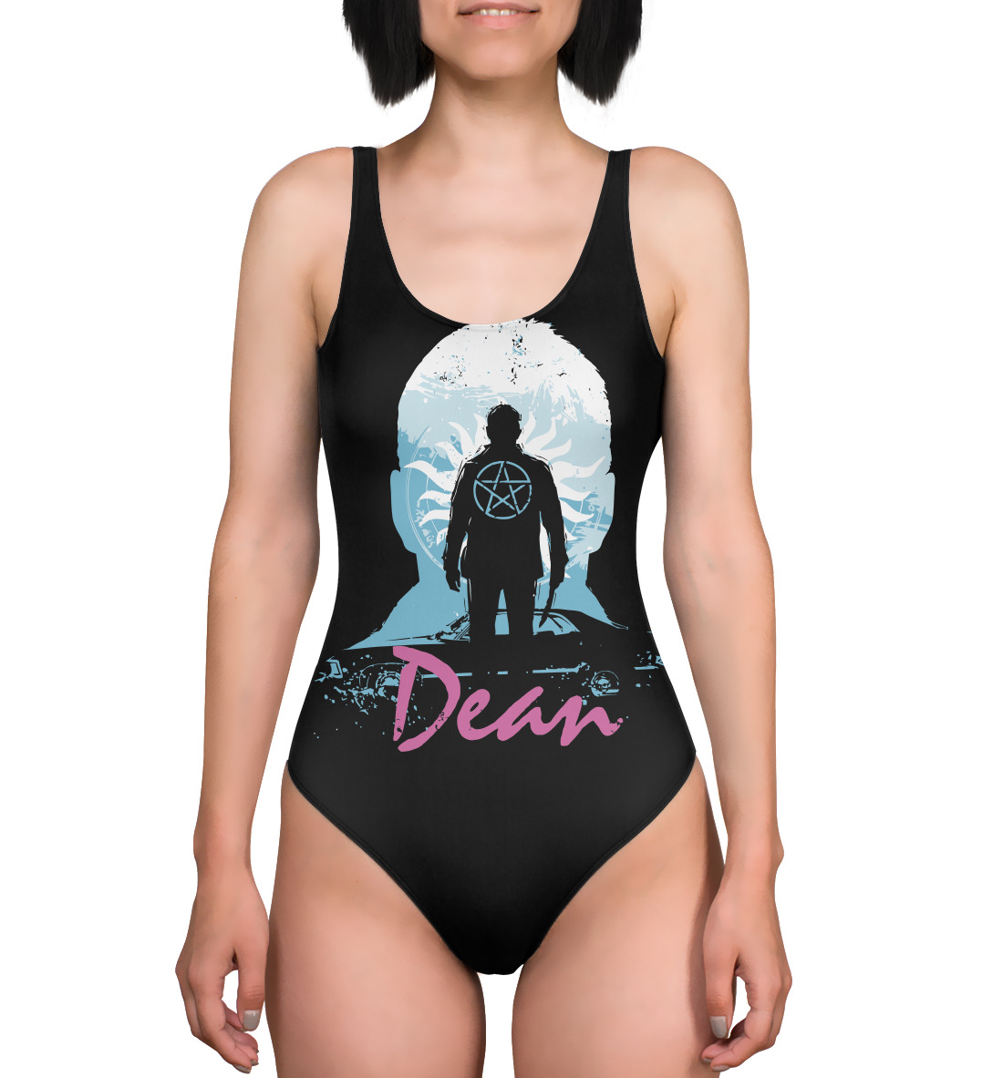 

Supernatural - Dean