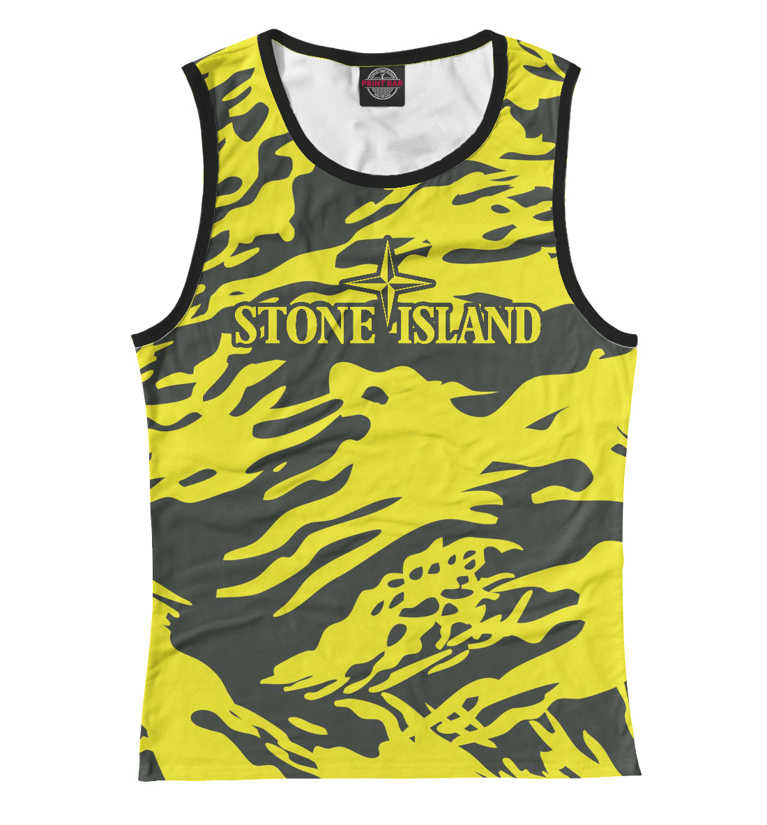 

Stone Island
