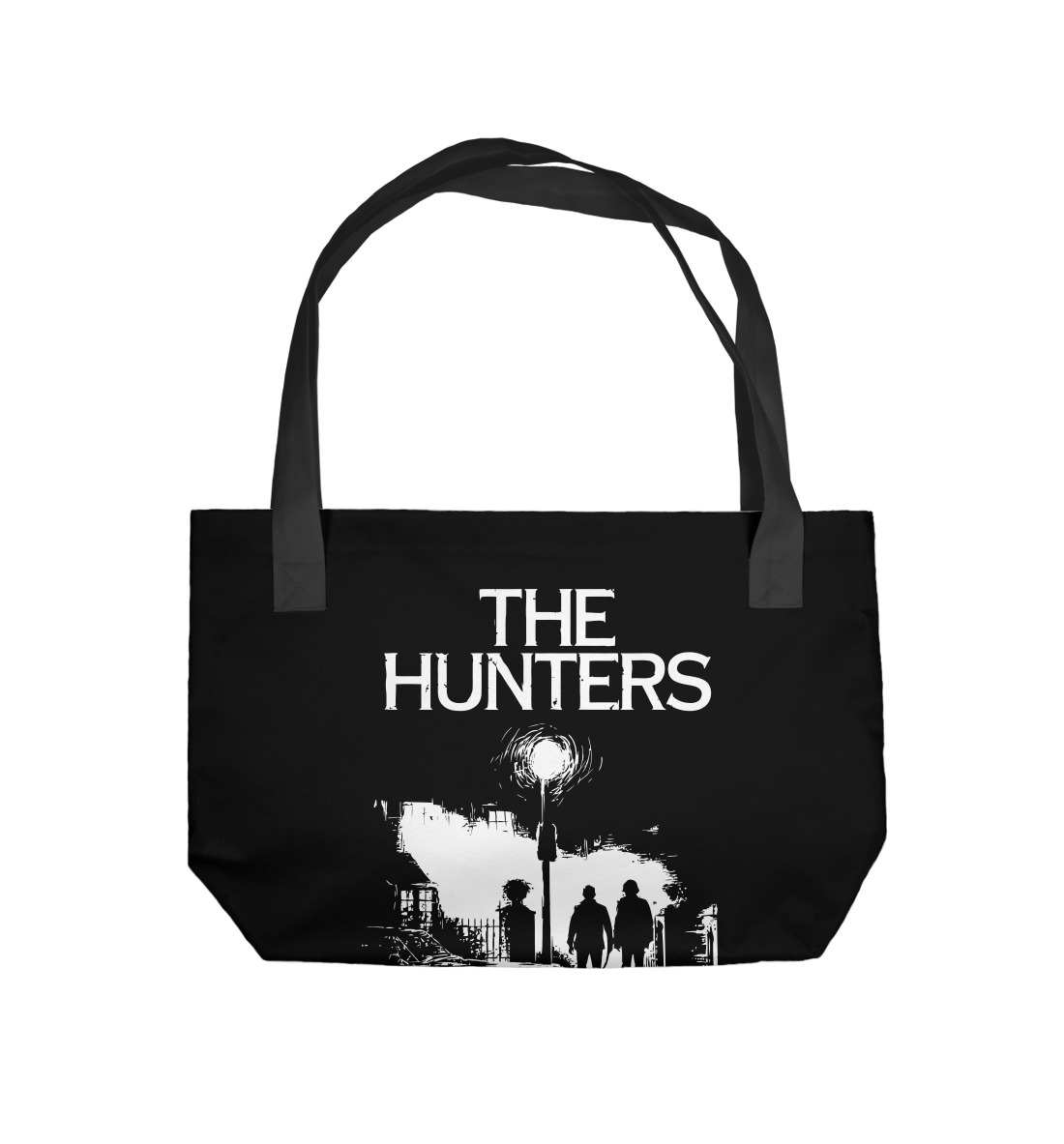 

The Hunters