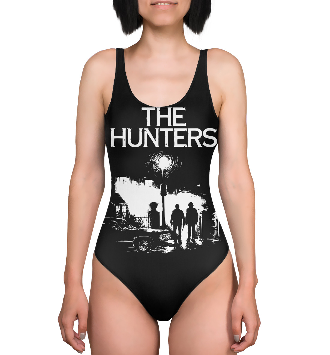 

The Hunters