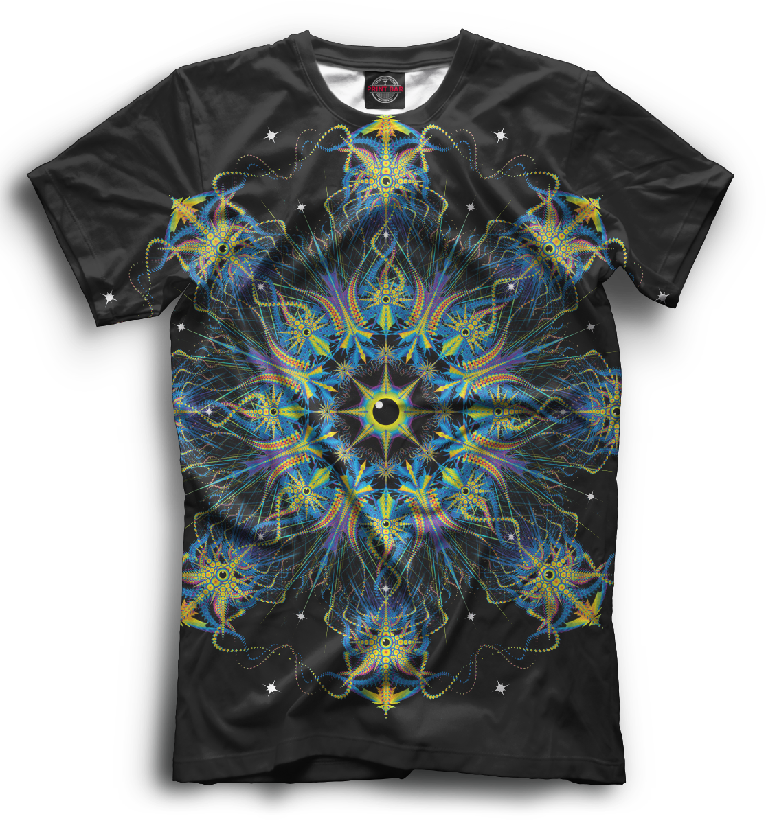 

Psychedelic