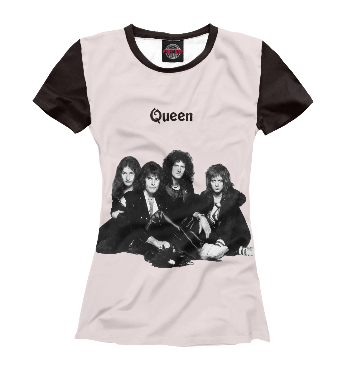 

Queen