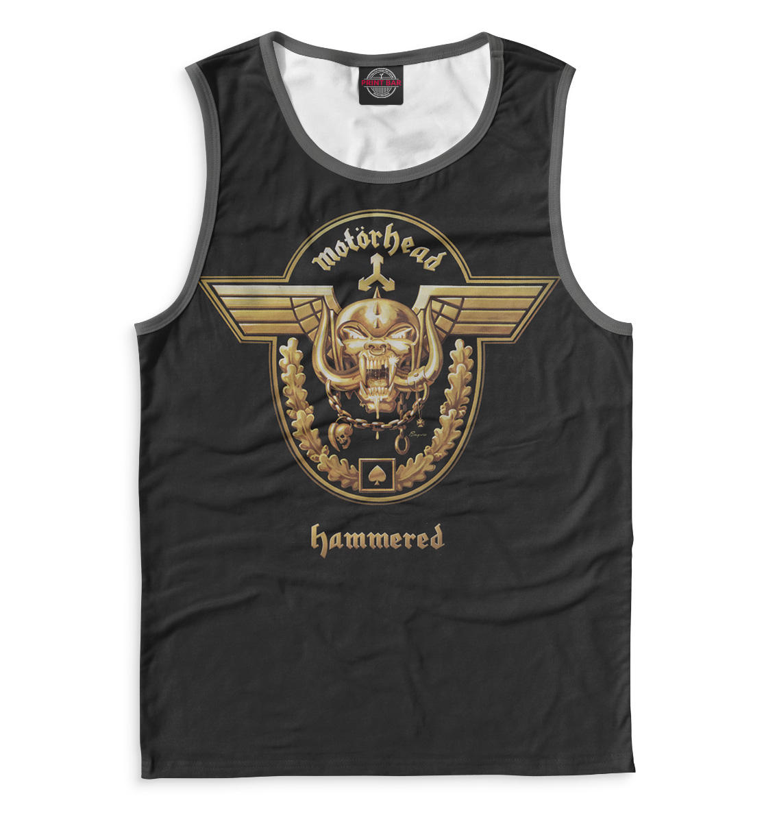 

Motorhead
