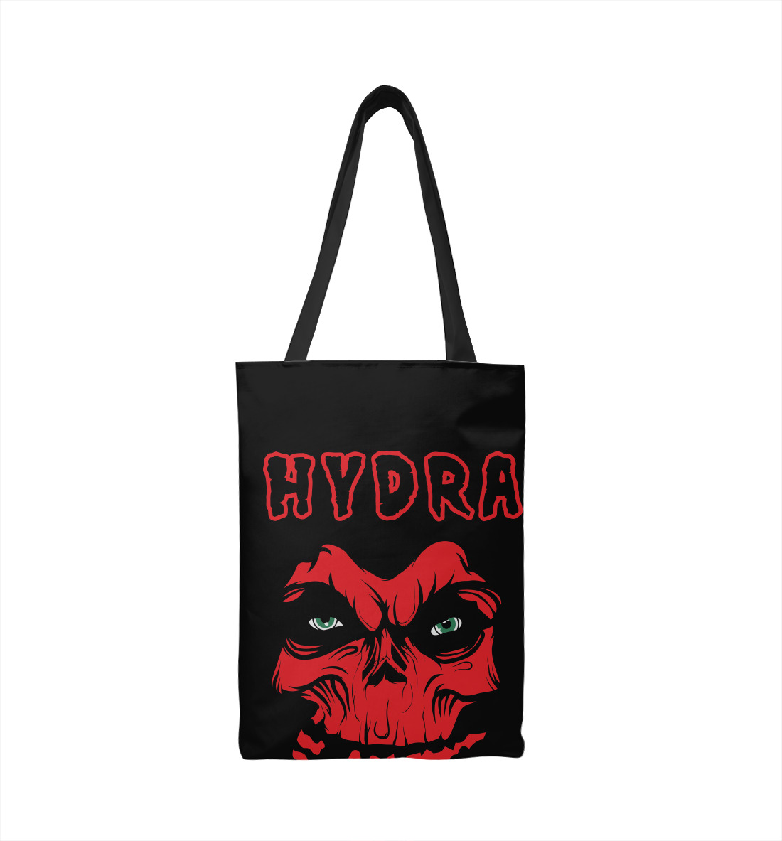 

Hydra Misfits