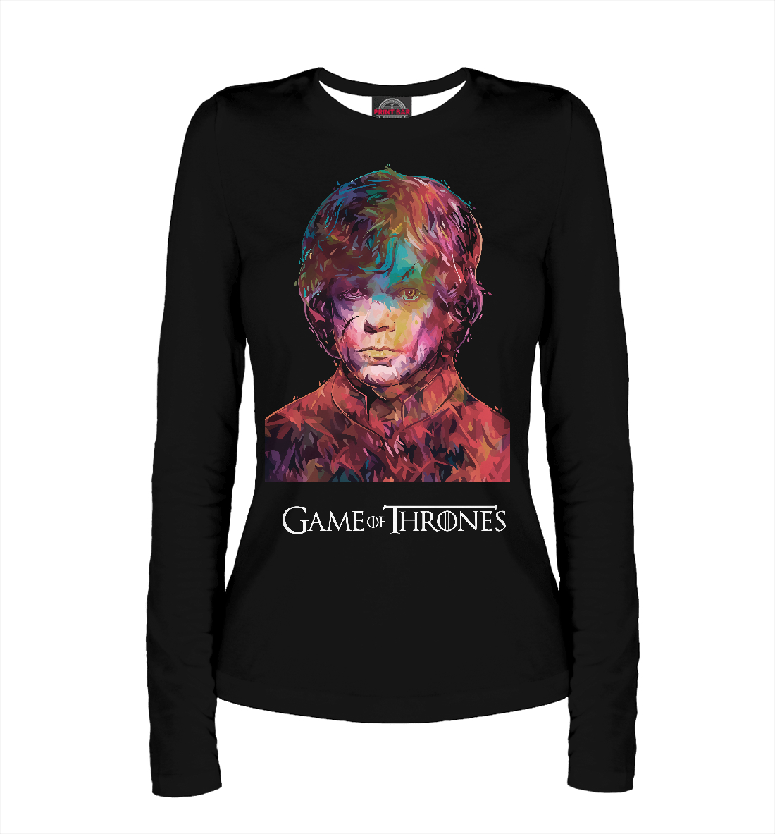 

Игра Престолов