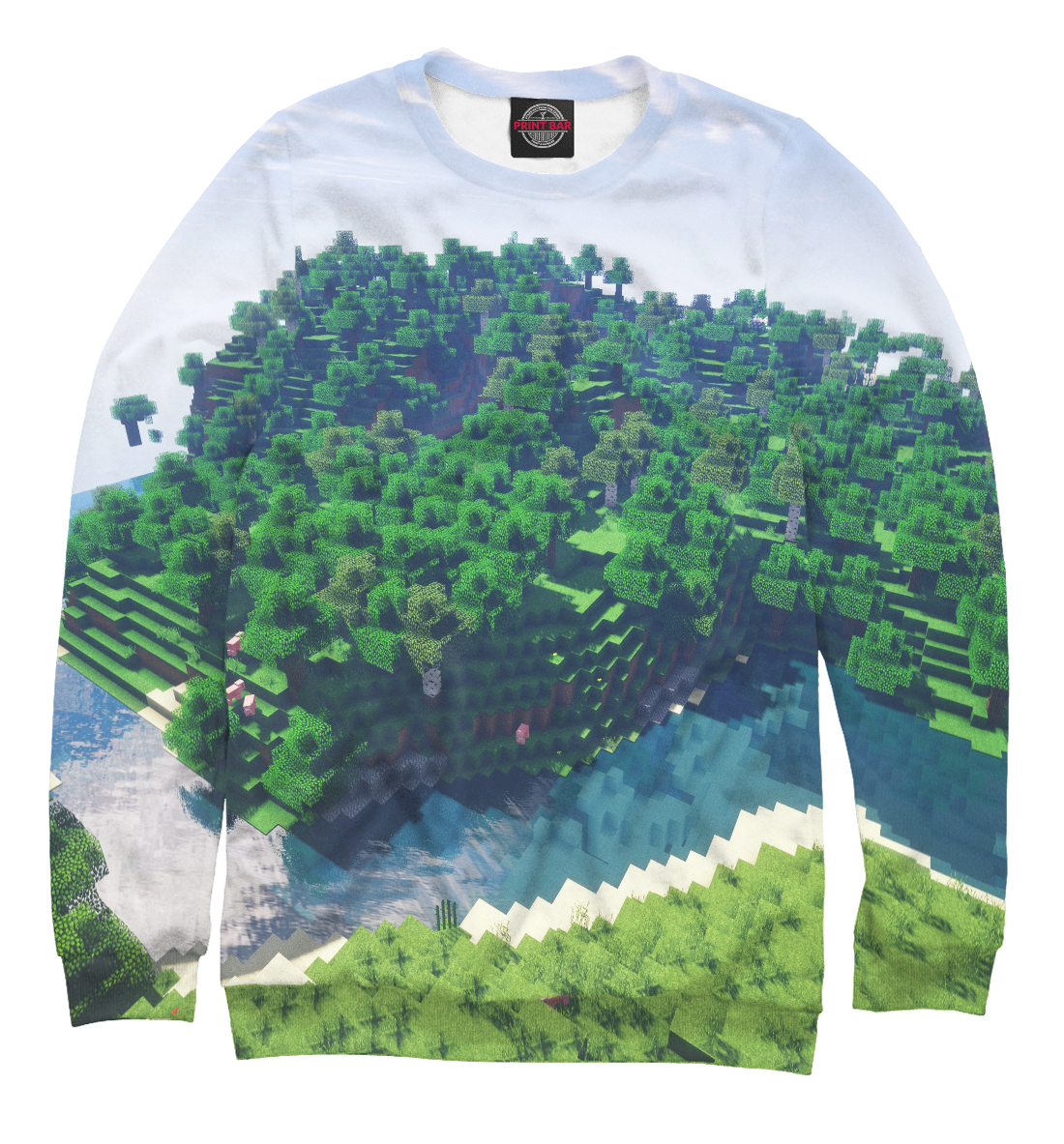 

Minecraft