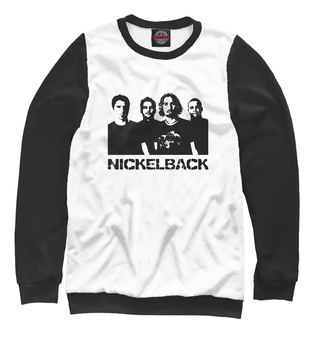 

Nickelback
