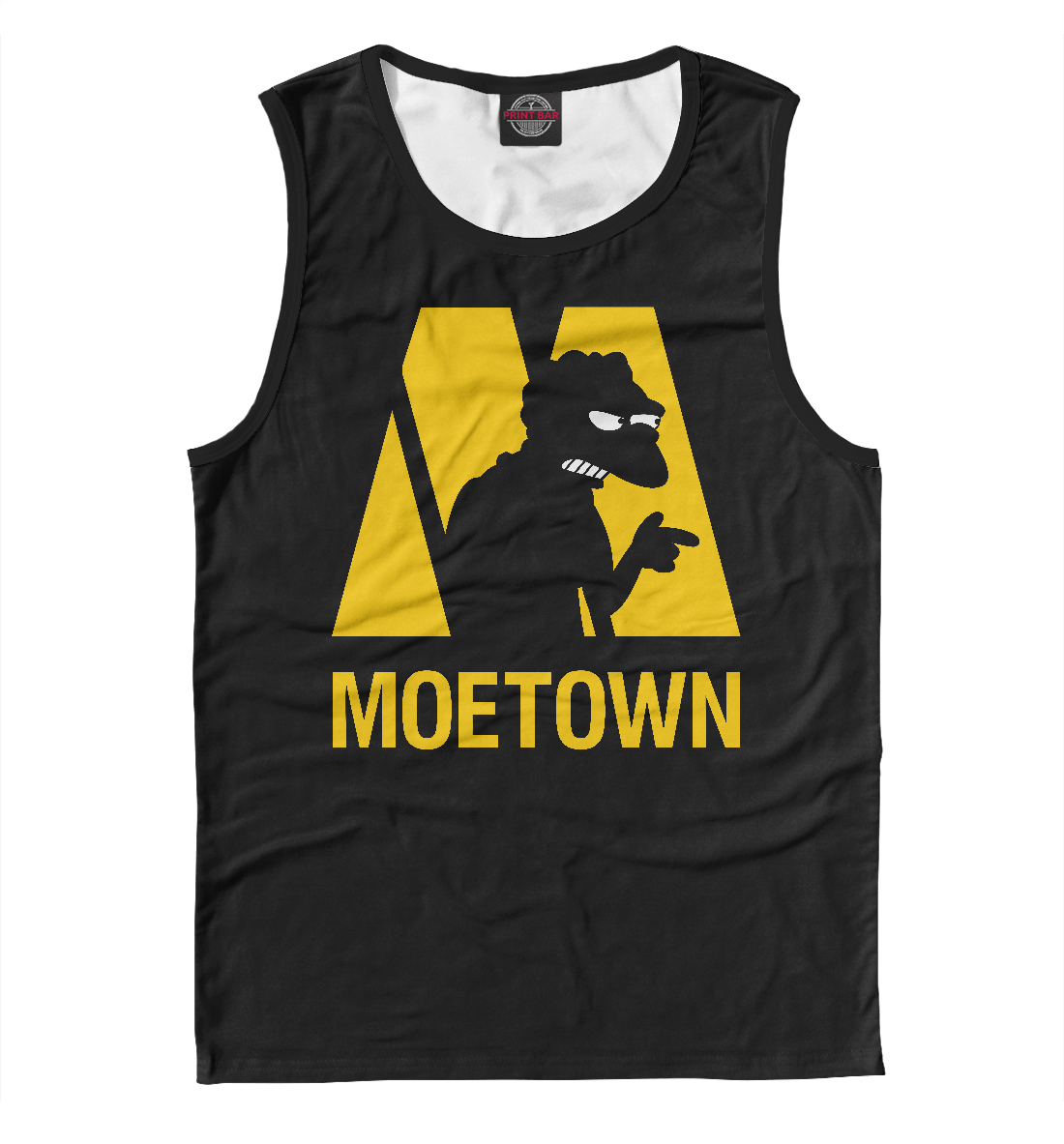 

Moetown