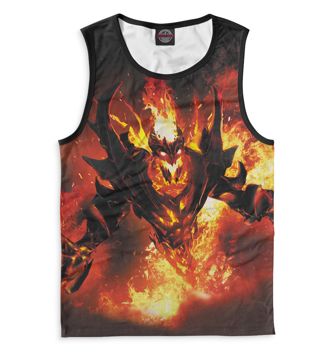 

Shadow Fiend