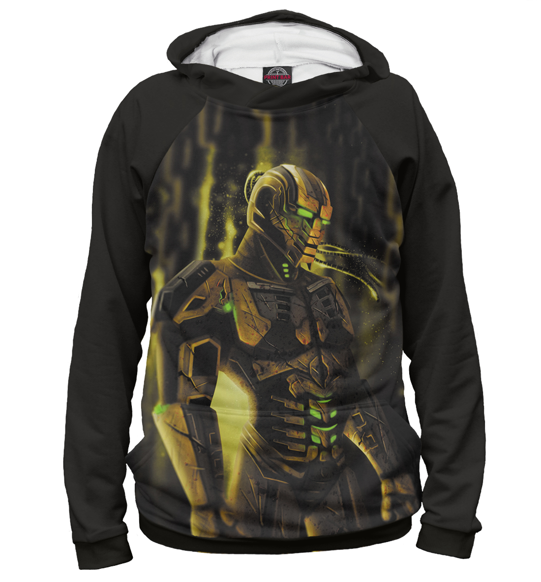 

Mortal Kombat