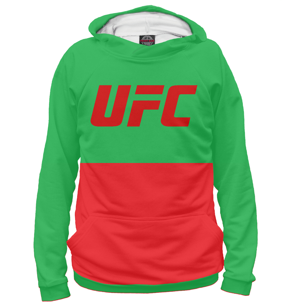 

UFC