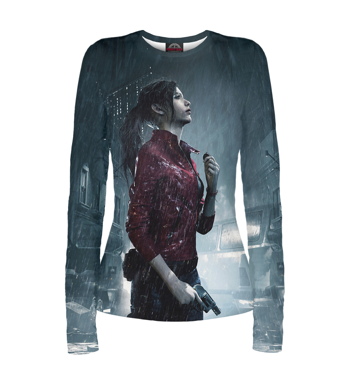 

Resident Evil 2